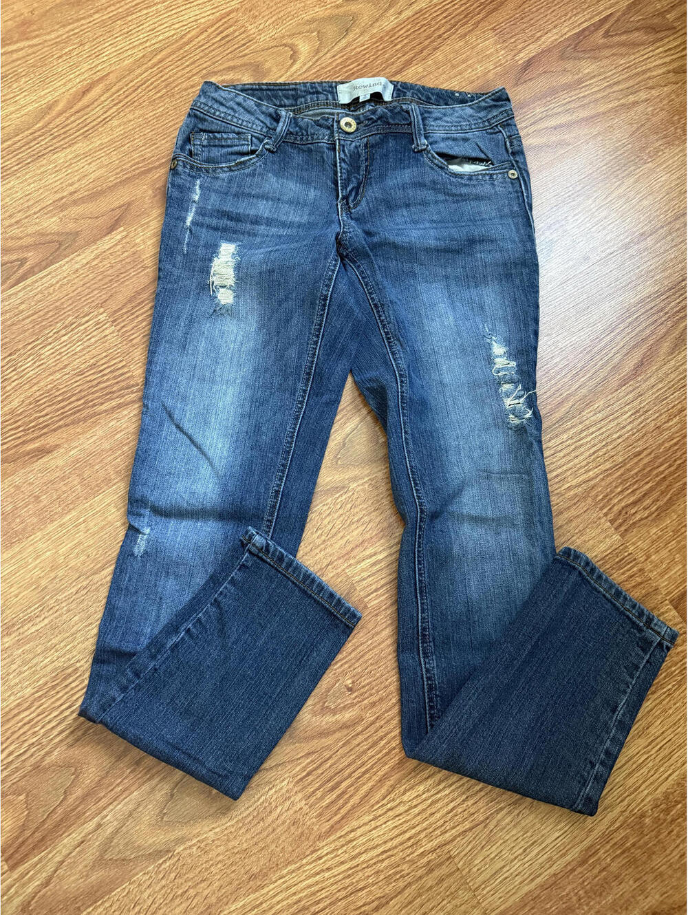 Women's Jeans | Rewind | Size 3/28
